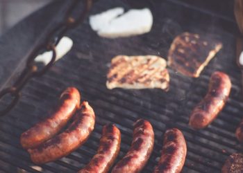 Free stock photo of barbecue, barbecue grill, bbq