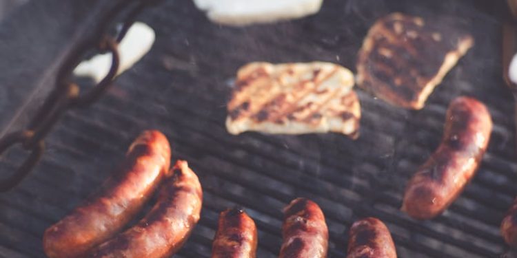 Free stock photo of barbecue, barbecue grill, bbq