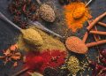 Assorted Cooking Spices