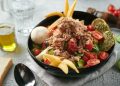 tuna salad
