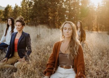 The Science of Yoga and Its Impact on Stress Reduction
