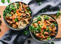 Vegetable Salad