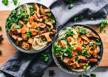 Vegetable Salad