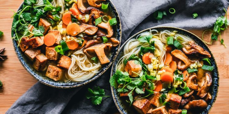 Vegetable Salad
