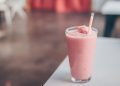 Shake In A Glass